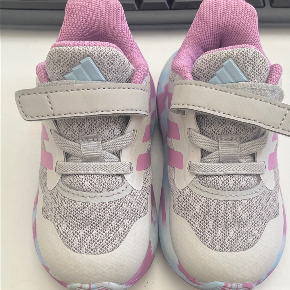 Adidas Cloudfoam Kids Sneakers